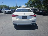 Certified 2024 Mercedes-Benz C 300 Sedan image 6