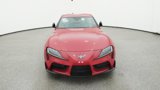 New 2026 Toyota Supra image 2