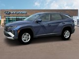 New 2025 Hyundai Tucson SE image 2