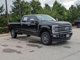 New 2025 Ford F350 Platinum w/ Platinum Plus Package image 2