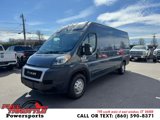 Used 2020 RAM ProMaster 3500 image 4