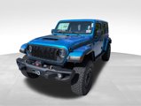 New 2025 Jeep Wrangler Unlimited Rubicon 392 image 4
