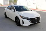 Used 2024 Nissan Sentra SV image 3