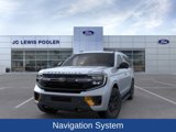 New 2025 Ford Expedition Tremor image 4