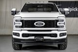 Used 2023 Ford F350 Lariat w/ FX4 Off-Road Package image 3