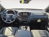 New 2025 Honda Ridgeline TrailSport image 4