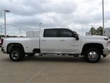 Used 2025 Chevrolet Silverado 3500 LT w/ All Star Edition image 3