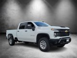 New 2025 Chevrolet Silverado 2500 W/T image 2