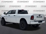 New 2025 RAM 2500 Big Horn image 3