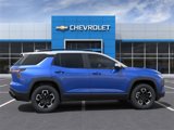 New 2025 Chevrolet Equinox ACTIV w/ Safety and Technology Package image 5