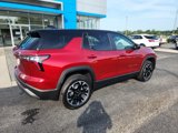 New 2026 Chevrolet Equinox LT w/ Convenience Package II image 6