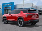 New 2026 Chevrolet Equinox RS w/ Convenience Package III image 3