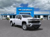 New 2025 Chevrolet Silverado 2500 LT w/ Convenience Package image 4