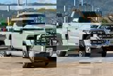 New 2025 Toyota Tundra 1794 Edition image 2