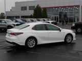 Certified 2024 Toyota Camry LE image 6