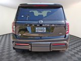 New 2025 Nissan Armada SL w/ Captain's Chari Seat Package image 5
