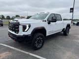 New 2025 GMC Sierra 2500 AT4X image 3