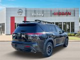 New 2025 Nissan Pathfinder Rock Creek image 3