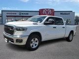 New 2025 RAM 1500 Big Horn image 2