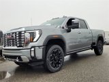 New 2025 GMC Sierra 2500 Denali w/ Denali Reserve Package image 2