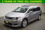Used 2020 Chrysler Pacifica Limited image 2