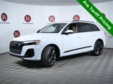 New 2025 Audi Q7 3.0T Premium Plus image 4