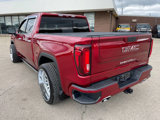 Used 2022 GMC Sierra 1500 Denali w/ Denali Reserve Package image 3