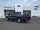 New 2025 Ford F250 XLT w/ 360-Degree Camera Package image 4