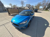 Used 2017 Ford Focus Titanium image 4