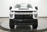 Used 2023 Chevrolet Silverado 2500 Custom w/ Custom Value Package image 2