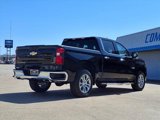 New 2025 Chevrolet Silverado 1500 LTZ image 4