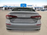 New 2026 Honda Civic Sport image 4