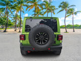 New 2025 Jeep Wrangler Unlimited Rubicon image 4