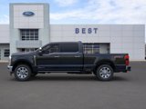 New 2025 Ford F350 King Ranch w/ Chrome Package image 3