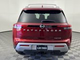 New 2025 Nissan Pathfinder Platinum w/ Cargo Package image 5