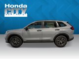 New 2026 Honda CR-V TrailSport image 2