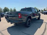 New 2025 RAM 1500 Rebel w/ Rebel Level 2 Equipment Group image 5
