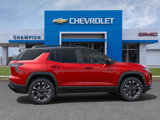 New 2026 Chevrolet Equinox RS w/ LPO, Floor Liner Package image 5