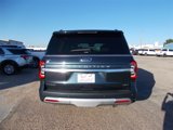 New 2024 Ford Expedition Max Platinum image 4