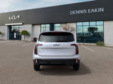 New 2025 Kia Telluride SX Prestige X-Line image 5