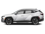 New 2025 Hyundai Tucson SEL image 3