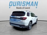 New 2025 Honda Pilot Elite image 3