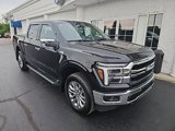 New 2025 Ford F150 Lariat image 2