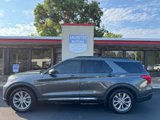 Used 2020 Ford Explorer XLT w/ Equipment Group 202A image 6