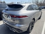 New 2026 Jaguar F-PACE R-Dynamic S image 4