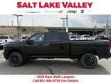New 2025 RAM 2500 Laramie w/ Night Edition image 4