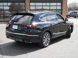 Certified 2025 Acura MDX SH-AWD w/ Technology Package image 3