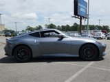 New 2025 Nissan Z Performance image 2