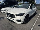 New 2026 Mercedes-Benz GLA 35 AMG 4MATIC image 4
