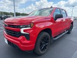 Used 2023 Chevrolet Silverado 1500 RST w/ Rally Edition image 4